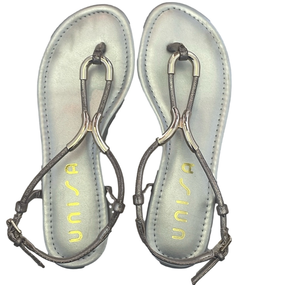 Unisa Woman's Sandles - size 7M